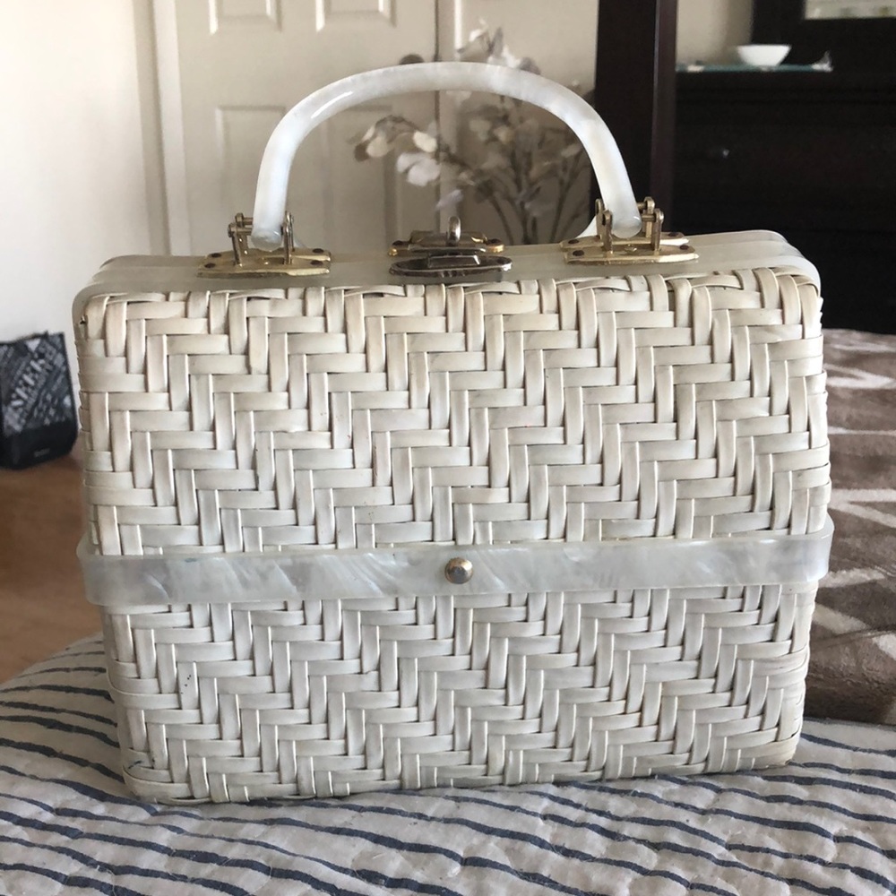 Vintage handbag